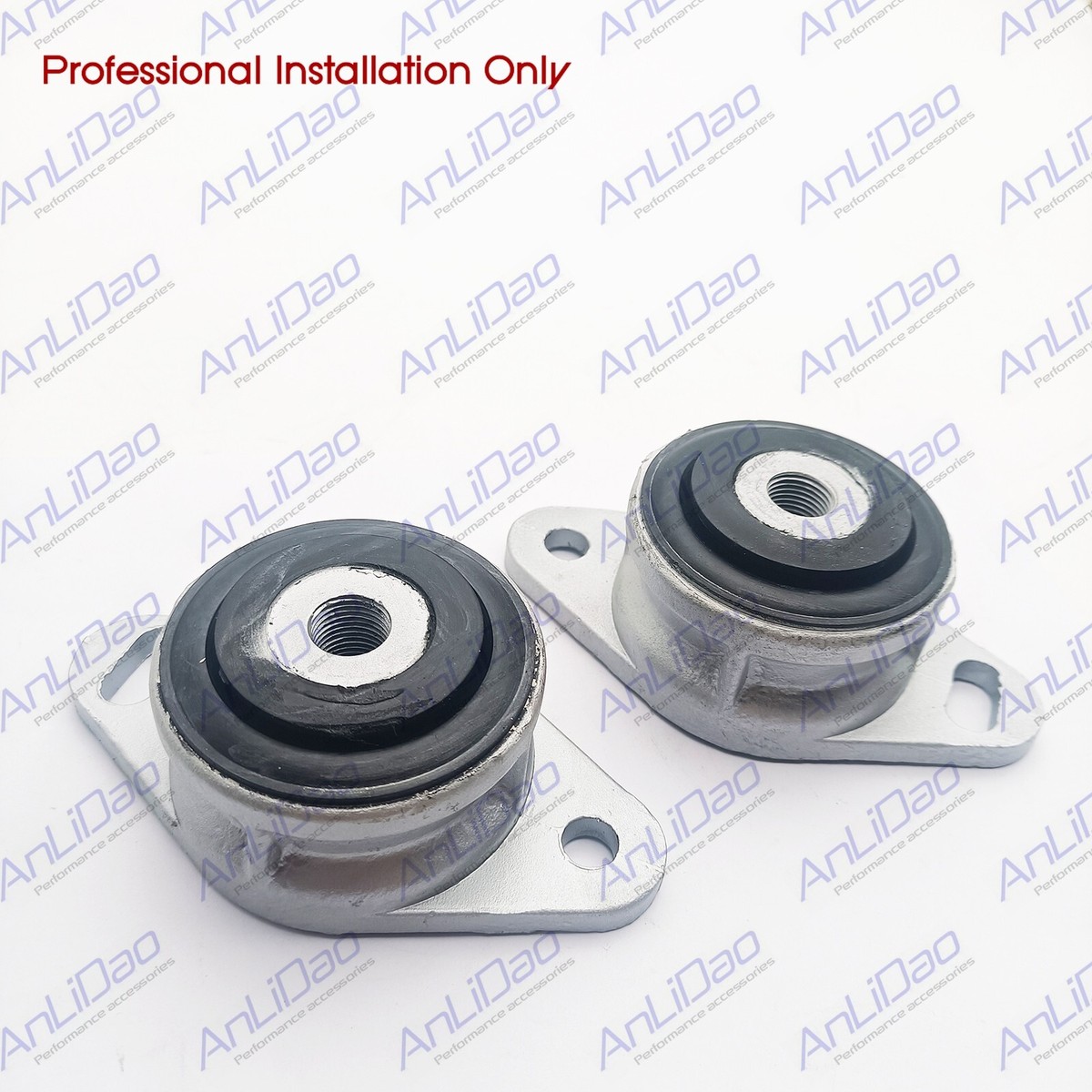 Automotive Authority Rubber Engine Suspension Mount For Volvo Penta 843323