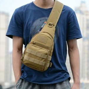 mini molle backpack