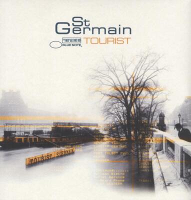 ST.GERMAIN / Tourist (Remastered)