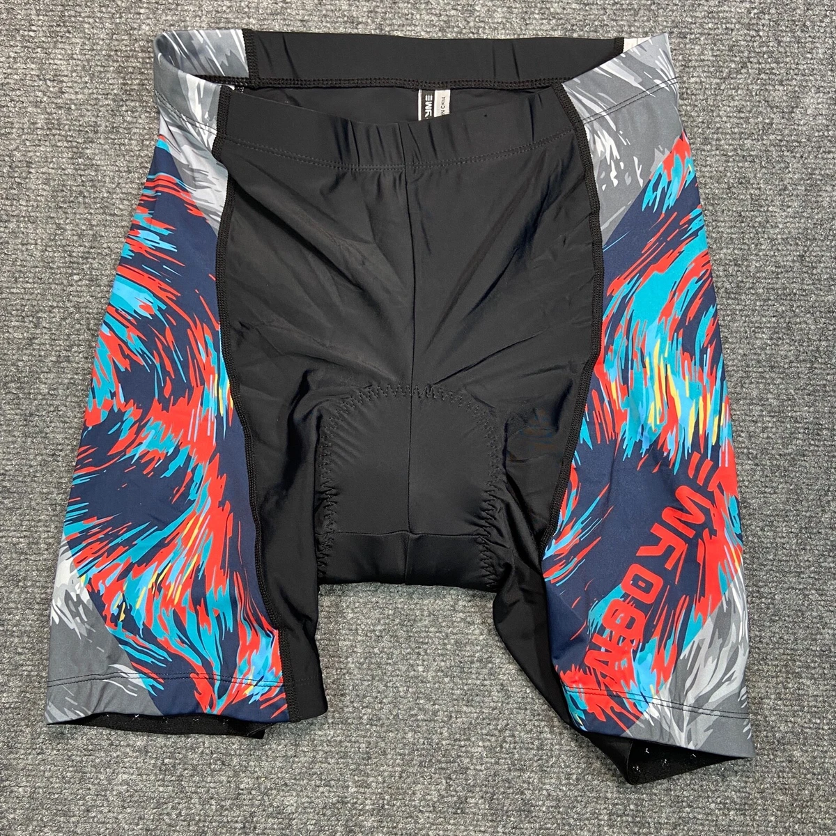 Nooyme sales cycling shorts