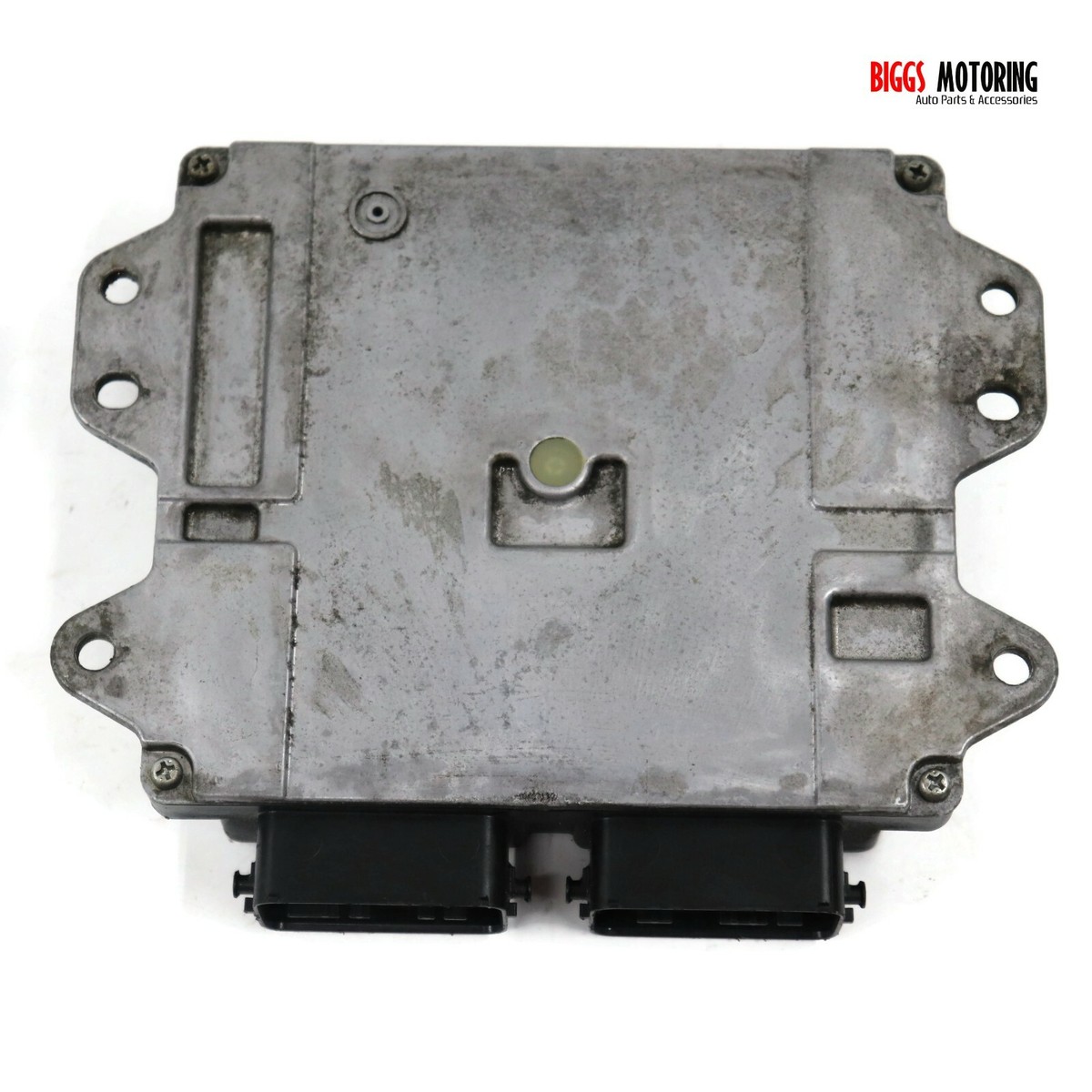 2008-2009 Mazda3 Engine Computer Control Module LF7W 18 881C | eBay