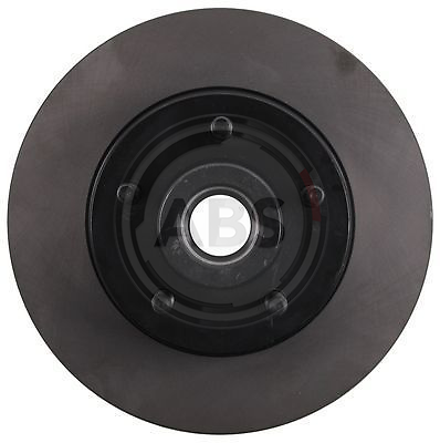 Kit Freins Avant Complet Pour Ford Excursion / F250 / F350 – Disques + Plaquettes Neuves
