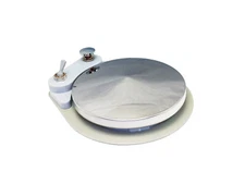 REDLAND Foot Control Standard Disc-Type (Wet/Dry toggle & Chip Blower)