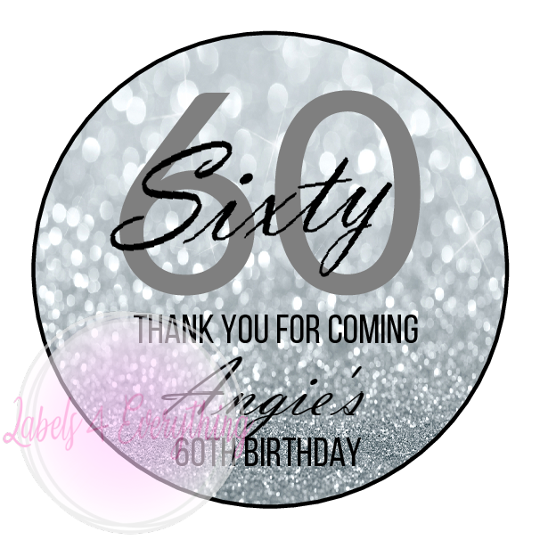 Glow Party Stickers, Neon, Glow Party Favors, Glow In The Dark Party, Favor Labels, Cosmic Bowling, Rollerskating - Foto 11