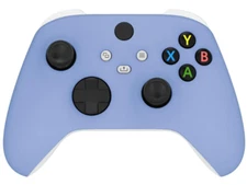 Microsoft Xbox Custom Lavender Bluetooth Controller for Series X S