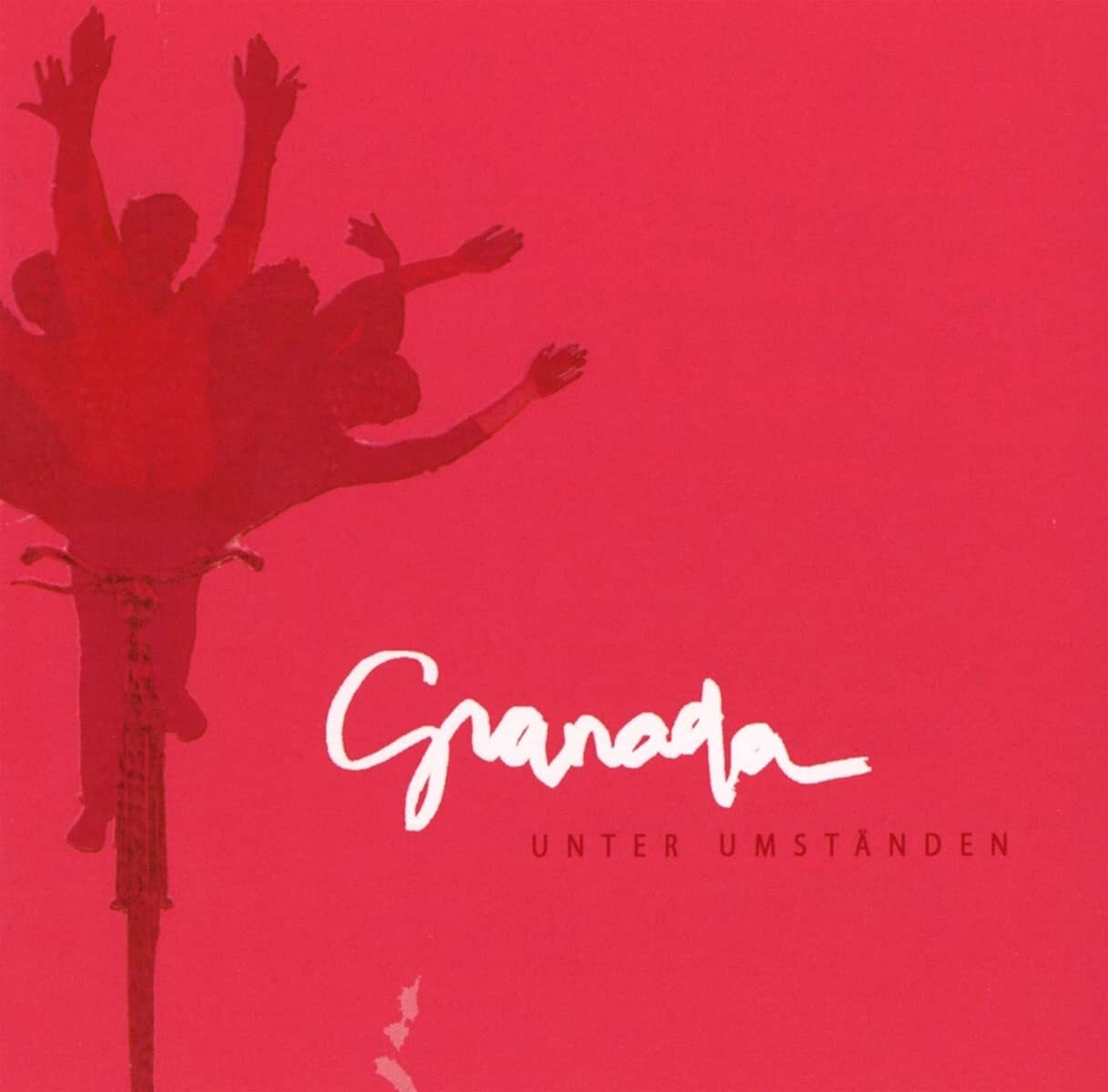 Granada Unter Umständen (CD)