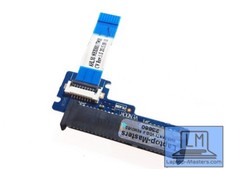 OEM HP 15-BA 14-AC 15-AC 15-AF 15-AY HDD CABLE LS-C703P 8PIN 255 G4 250 G5