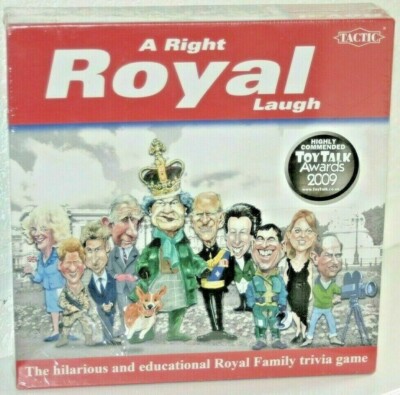 EIN RICHTIGES KÖNIGLICHES LACHEN. DAS URKOMISCHE UND LEHRSPIEL - TAKTIK
