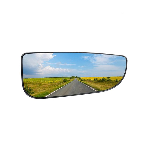 2Pcs Lower Spotter Mirror Glass For 2010-2018 Dodge Ram 1500/2500/3500 Tow Mirrors – Left & Right