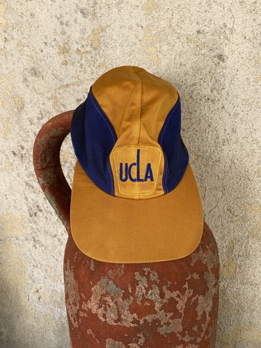Vintage 1950s 1960s UCLA College Hat 