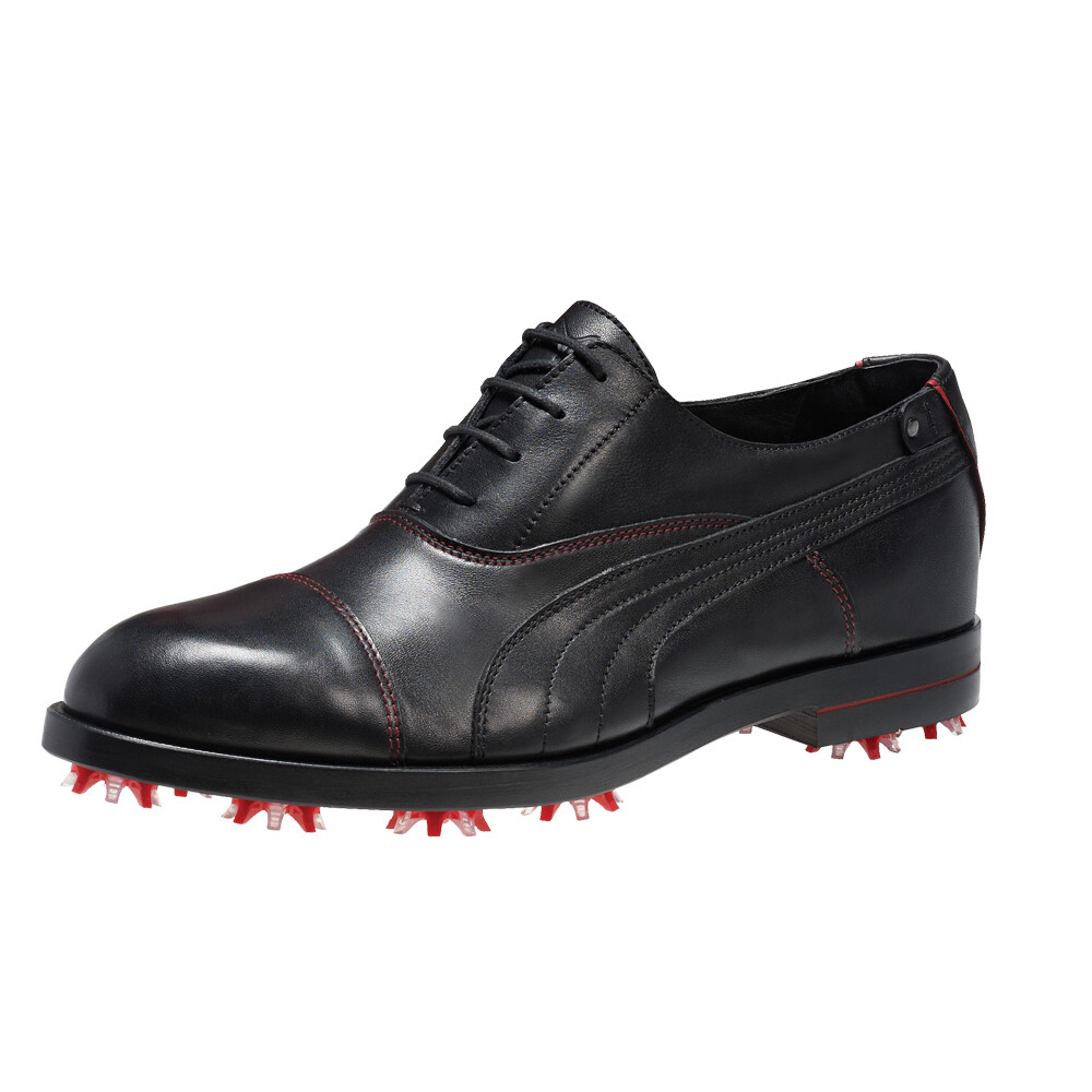 ferrari golf shoes