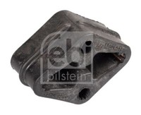 Febi Bilstein 170922 Halter, Abgasanlage FüR BMW