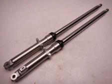 New Honda Trail 90 110 CT90 CT110 Heavy Duty Internal Spring Front Forks 1969+