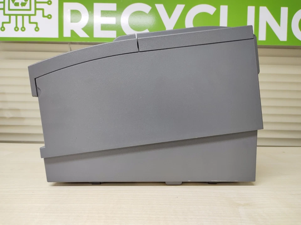 IBM Toshiba 4610-2CR Receipt Label Printer *USED, TESTED & WORKING* - Image 4 of 4