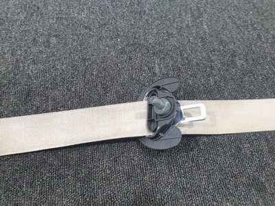 BMW X5 F15 Front Left Seatbelt Genuine OEM 7343627 for sale online 