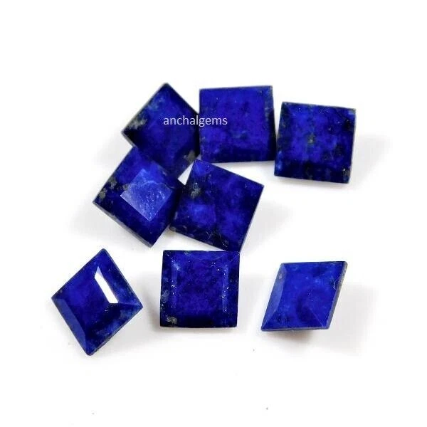 Loose lapis clearance lazuli stones