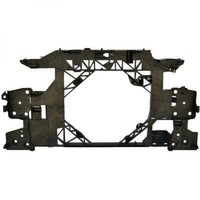 Frontmaske FrontgerüSt Passend FüR Renault Scenic Baujahr 09-16