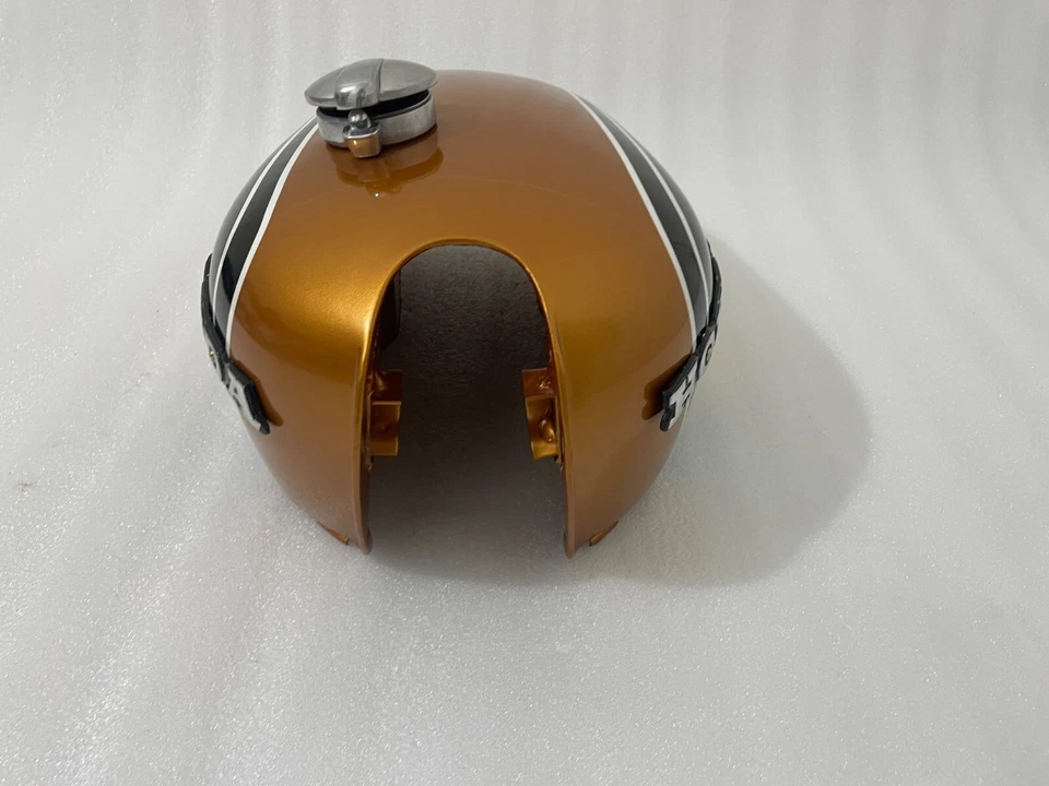 Honda CB350 K3 K4 Super Sport CB 350 71-73 Fuel Gas Petrol Tank Painted |Fit For Foto 3 de 4
