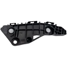 Bumper Face Bar Bracket Retainer Mounting Brace Front Driver Left Side Hand