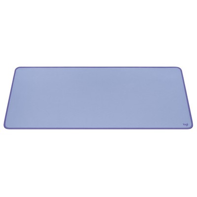 Logitech DESK MAT Studio Series Lila, Schreibtischunterlage für deinen Arbeit...
