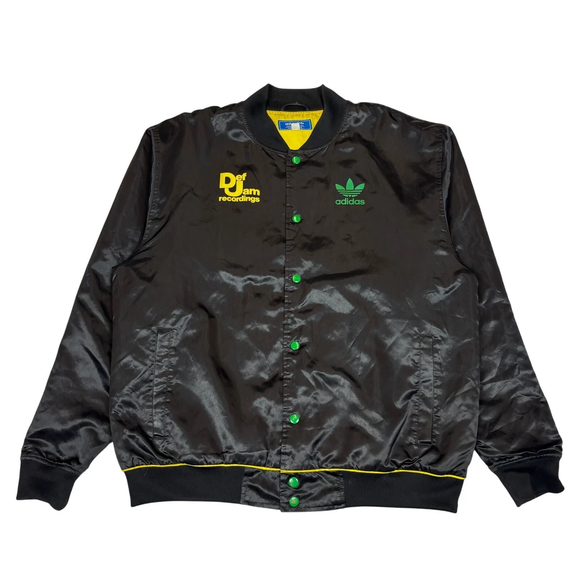 Def Jam In Men's Coats & Jackets for sale | eBay