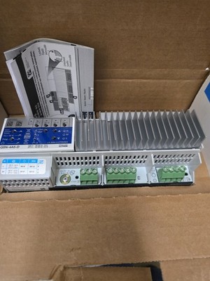 Lutron QSN-4A5-D  Phase Adaptive Power Module BRAND NEW