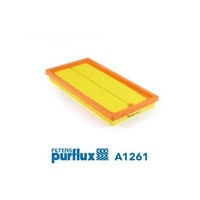 Luftfilter Purflux A1261 FüR Fiat Rover/Austin AC Generic