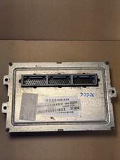 2002 Dodge RAM 1500 4.7L ECM/ECU computer mod...