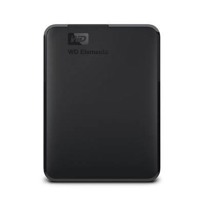 WD Elements Portable 1 TB 2.5 Zoll USB 3.0 Micro-B (5Gb/s) externe Festplatte...