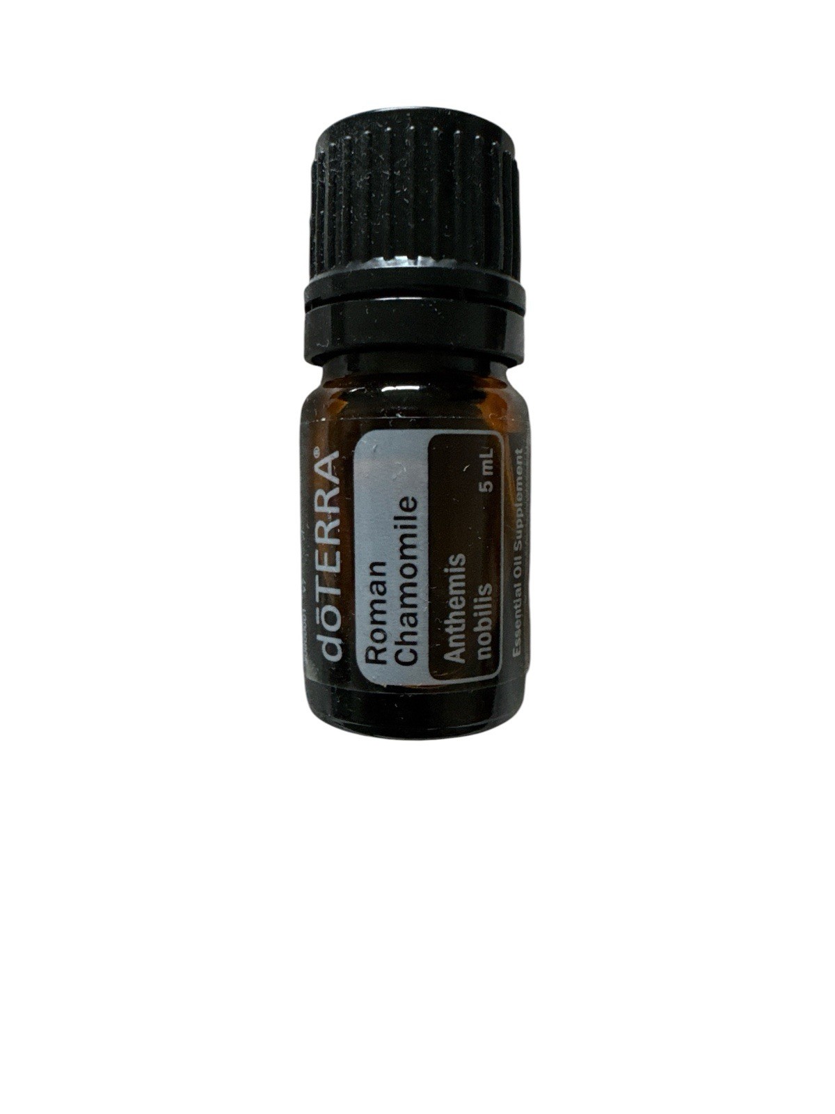 NEW BOTTLE  Roman Chamomile Doterra 5ml