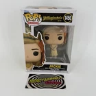 Funko Pop! Jackie #1450 - Yellowjackets (Showtime) | Pop Television | Vinyl!