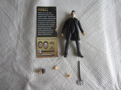The Loyal Subjects, Buffy the Vampire Slayer:  Angel (#2)