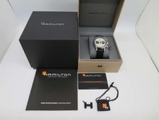 HAMILTON H38 416 711 American Classic 15