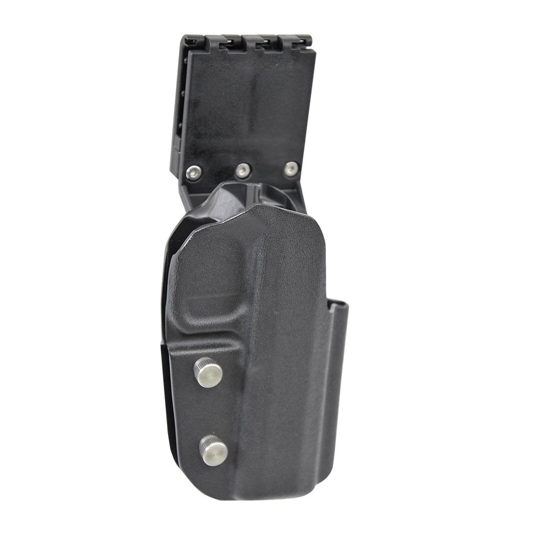 Black Scorpion Outdoor Gear Glock 34, 35 Pro Competition : HC04-USPSA1-GL34BKLH