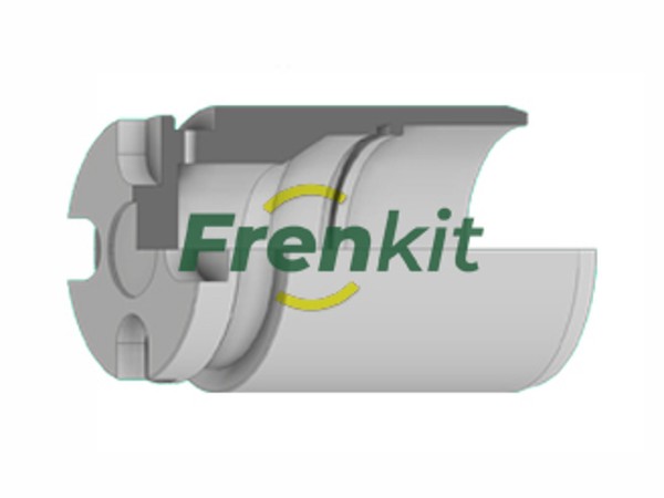 Kolben Bremssattel Frenkit P304601 FüR K11 Almera N15 Nissan Micra 30,1Mm Piston-image