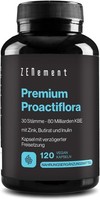 Probiotika PräBiotika Postbiotika Darmflora Komplex Verdauung Immunsystem 120 Ka
