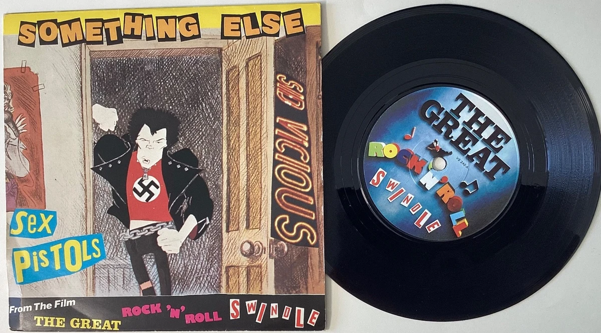 Sex Pistols 7