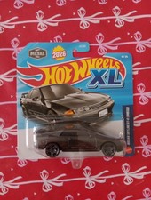 Hot Wheels XL NISSAN SKYLINE GT-R (BNR32)