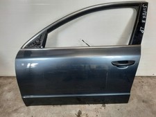 Porte avant et accessoires Skoda SUPERB
