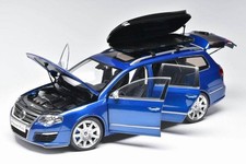 Volkswagen Passat Estate R36