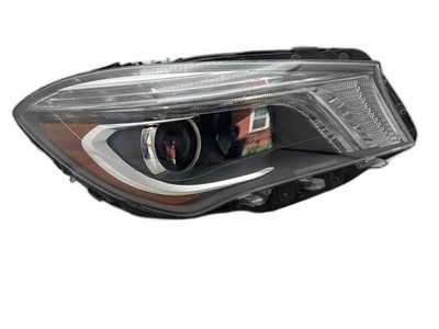 2014-2016 Mercedes CLA250 Left Headlight LH Driver OEM Xenon HID Lamp