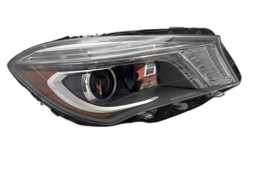 2014-2016 Mercedes CLA250 Left Headlight LH Driver OEM Xenon HID Lamp