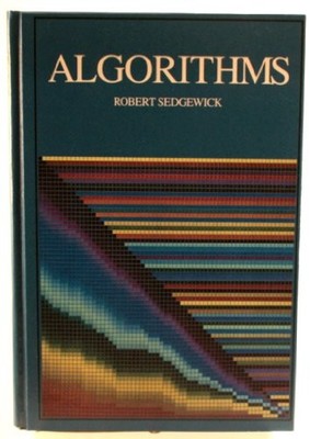 Algorithms (Addison-Wesley series in computer science),Robert Se