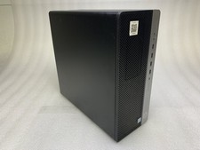 HP EliteDesk 800 G4 TWR Core i5-8500 3GHz 8GB RAM NO HDD NO OS Good
