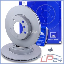 Disque de frein BMW Z4