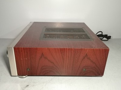 Luxman L-530X Integrated Amplifier Junk #BE04839 | eBay