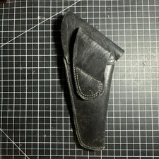 VTG Old West holster for small frame handgun
