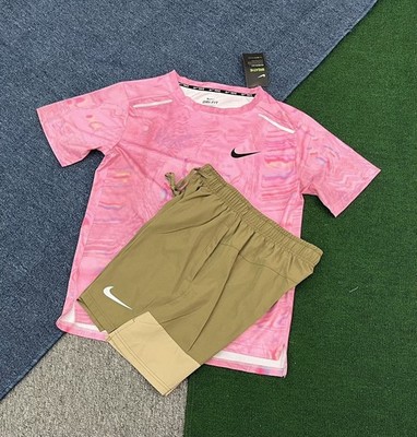 nike set neu