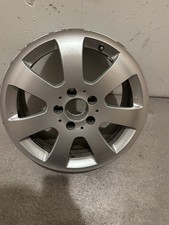 W211 Alufelge W211 Alufelge
