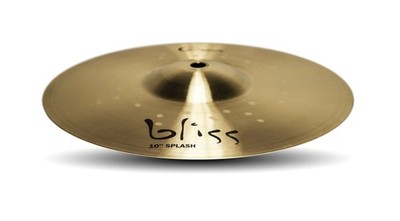 Dream Cymbals BSP10 Bliss 10'' Splash Cymbal